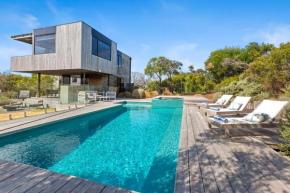 Oceanic – Where Luxury Meets Tranquility, Rye